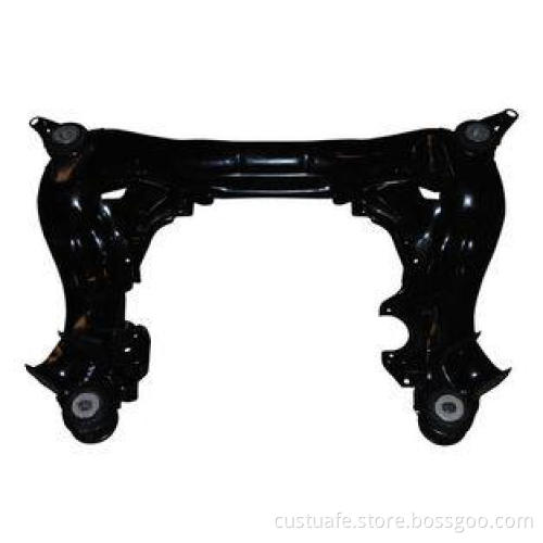 Steel Automotive Replacement Cross member For Audi A6 MT O